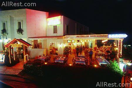 Hotel Parkim Palace 16
